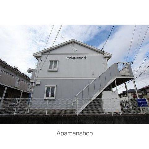 フレグランス南中山G棟