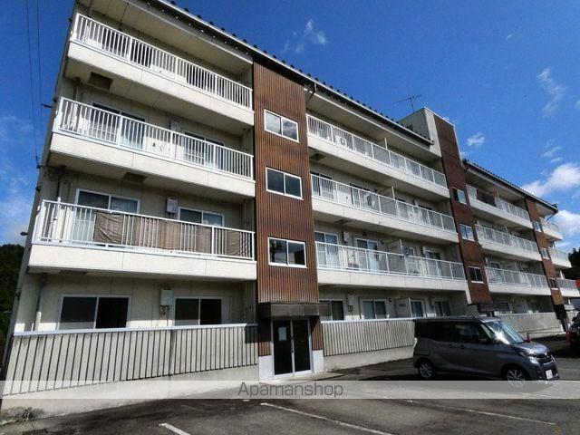 みたかハイツ松之木