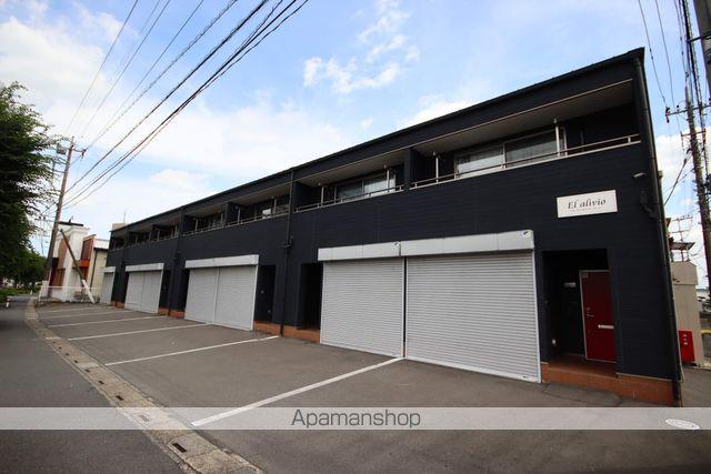 ＥＬ　ＡＬＩＶＩＯ