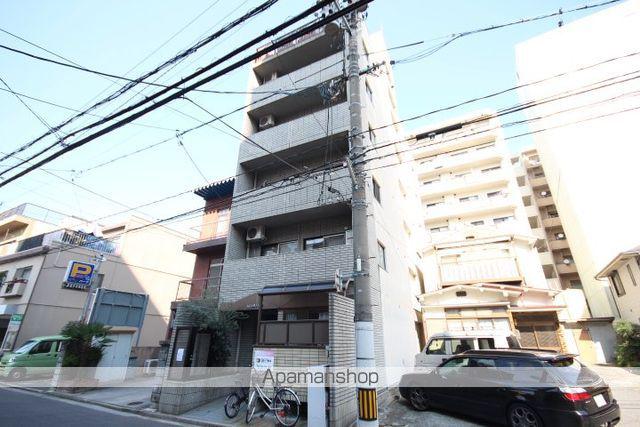 AXA舟入中町
