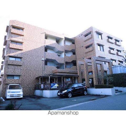 THE TOKUGETU 20(2LDK/1階)