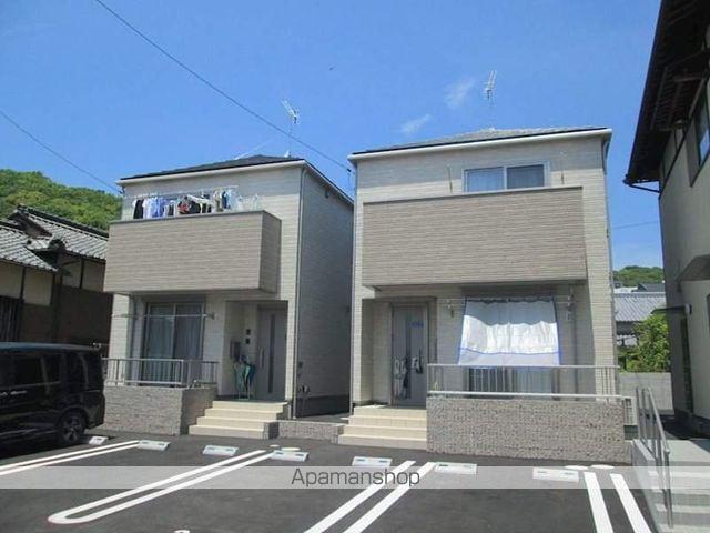 津山線 法界院駅 徒歩33分  築4年(3LDK)
