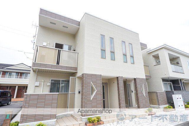 ファスタージュⅡ