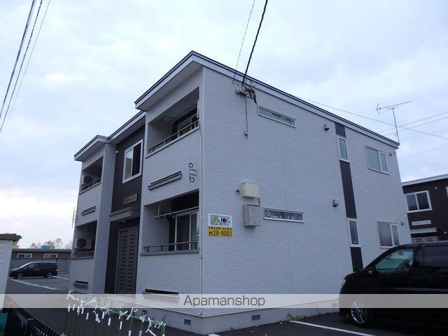 TOWN114 C棟