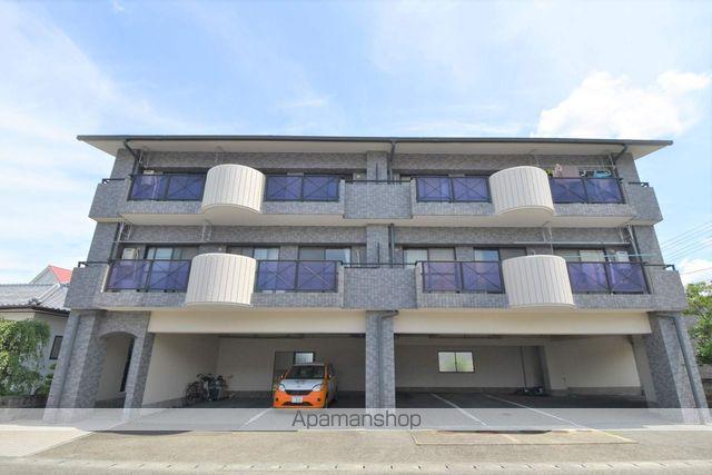 高田グランドマンション