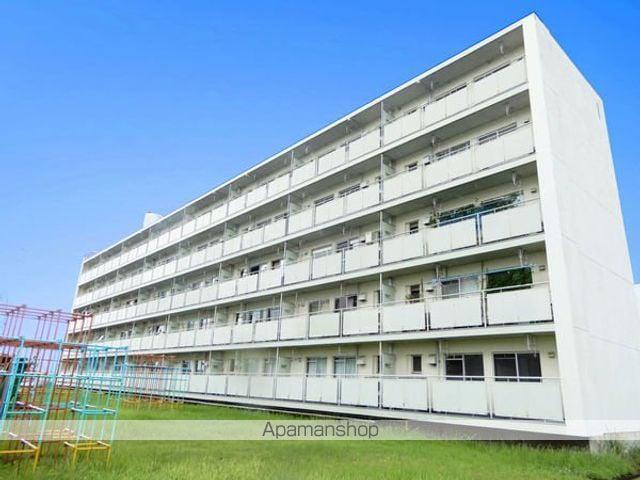 ビレッジハウス甘木4号棟
