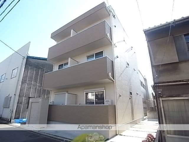 ジュネス十番町