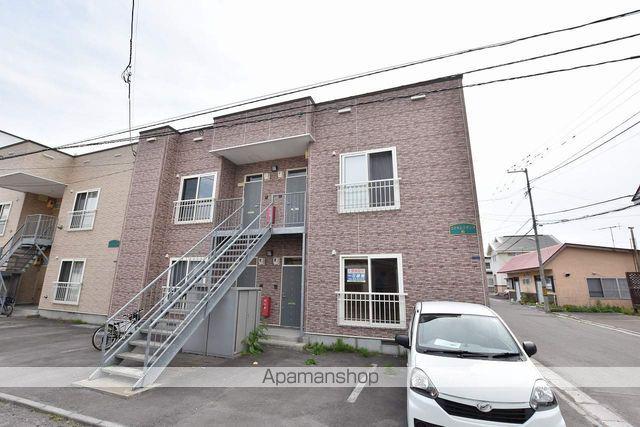 コスモレジデンス裕