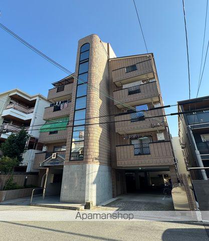 グランドオーク参番館