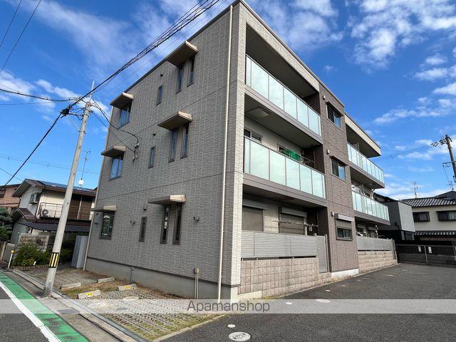 シャーメゾンスピカ