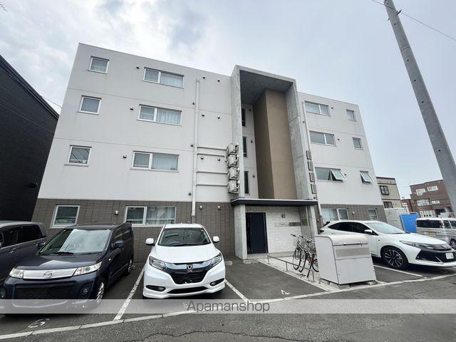 プログレス元町Ⅱ