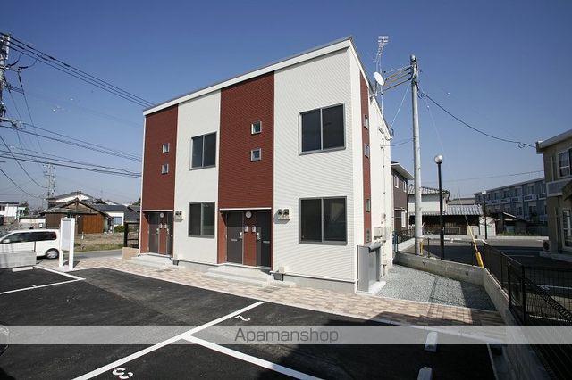 レオネクストアルカディア白川Ⅳ
