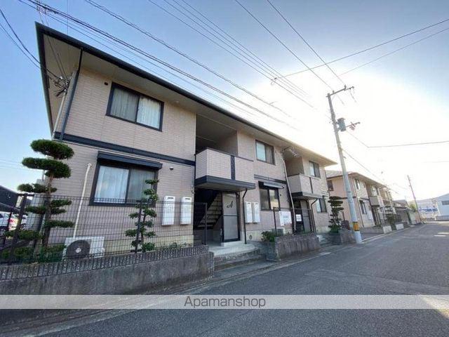 セジュール伏石A・B棟