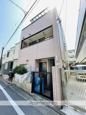 ラディアンテ中野