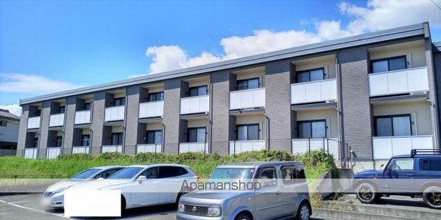 レオパレスフトゥーロ