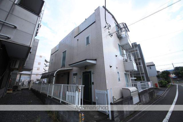 プライマフェイス(1K/2階)