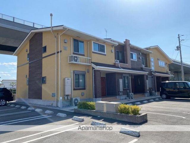 パルガーデン中央インターⅢ