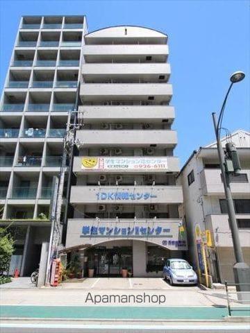グランビュー松山
