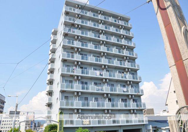 ミタニマンションⅢ