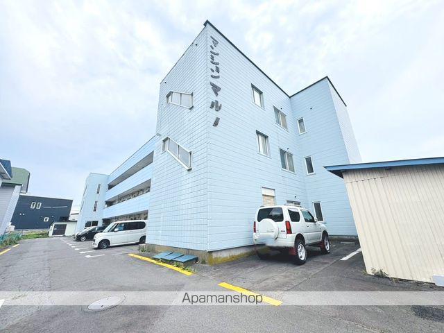 マンションマルノ(2LDK/2階)