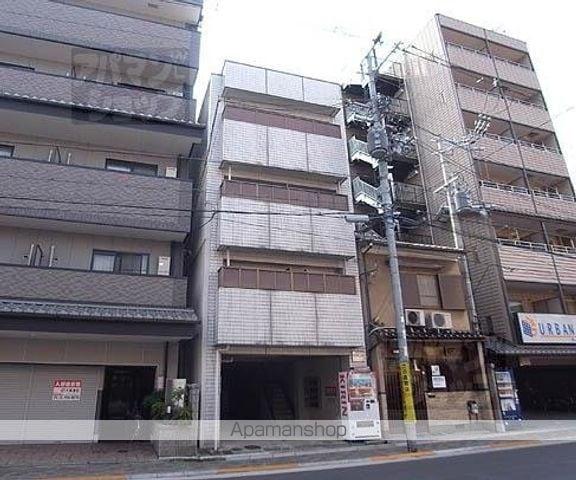 ワークスマンション