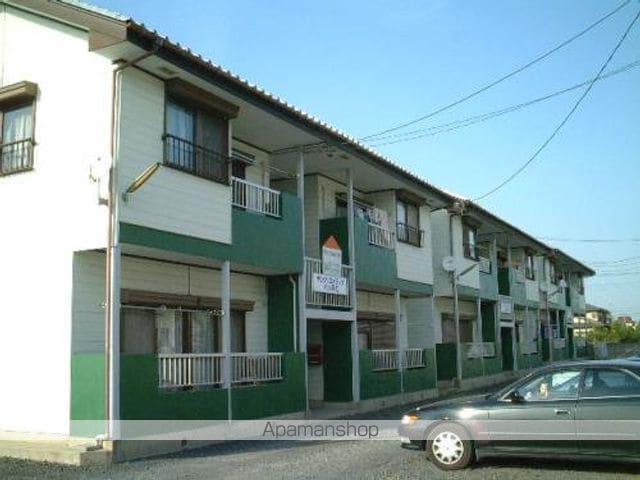 サンクリエイティブ六ツ野 C棟