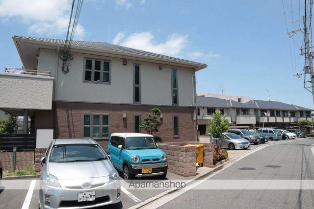 シャーメゾン陽明E棟