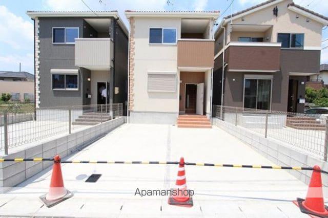 中央本線 新守山駅 徒歩25分 2階建 築5年