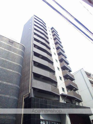 メインステージ九段下[9階]