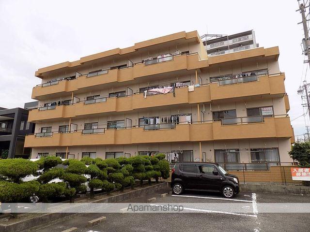 サンパーク上新