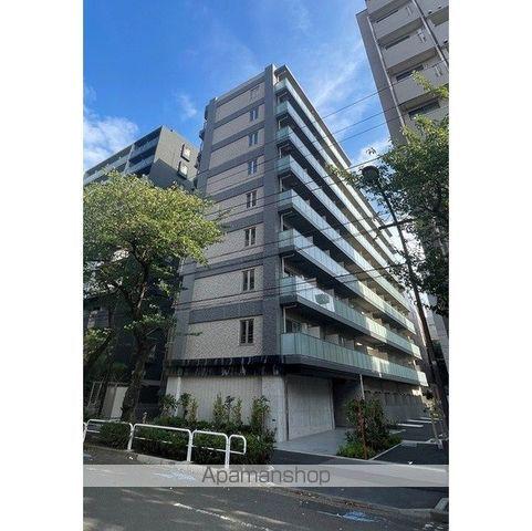 AUGUSTA RESIDENCE大森