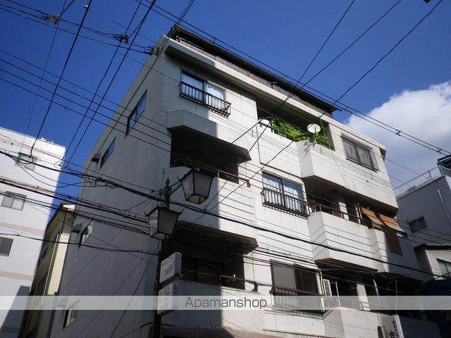 友田マンション