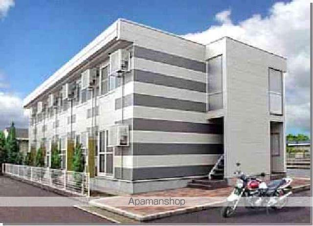 レオパレスカーム