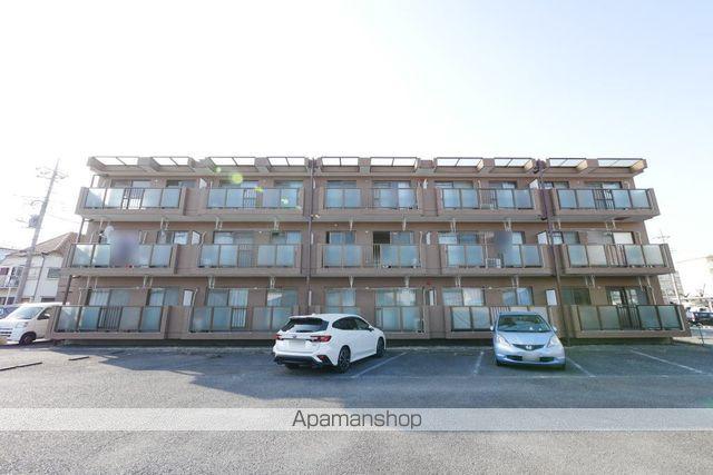 メイプル富士見