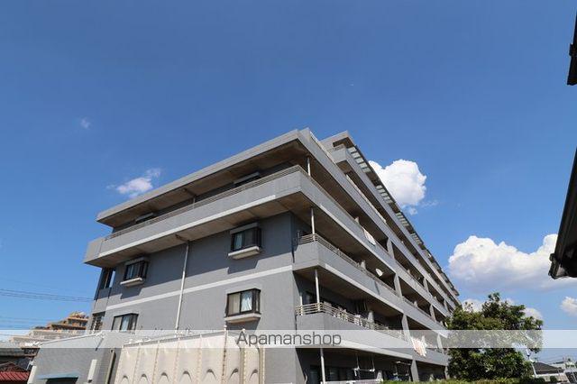 エスポワール八千代(3LDK/4階)