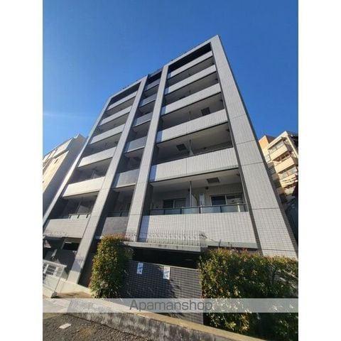 シュロス高田馬場