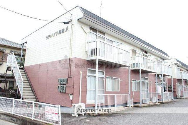 シティハイツ高橋A