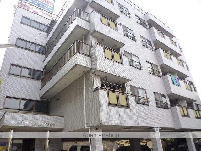 リバーサイドハイツ[3階]