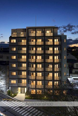 エスティメゾン哲学堂