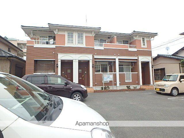 サンヴェリエⅡ