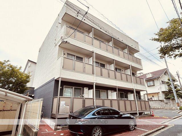 グラバーヒル尾長東