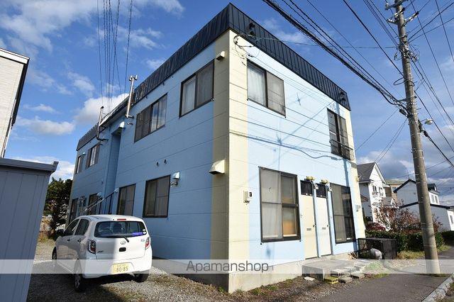 リストワール函館五稜郭北