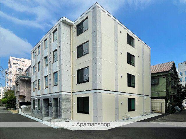 エルファーロ代々木上原2