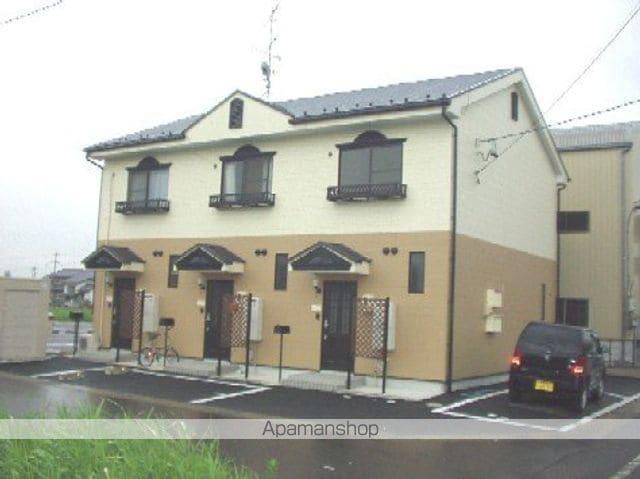 メゾネットゆき