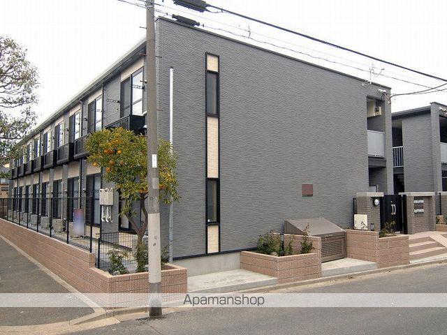 レオパレスリバーポイント小岩Ⅰ