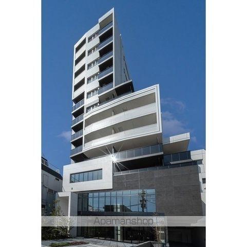 ルフォンプログレ品川戸越