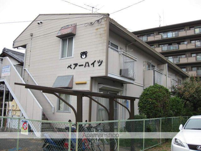 ベアーハイツ
