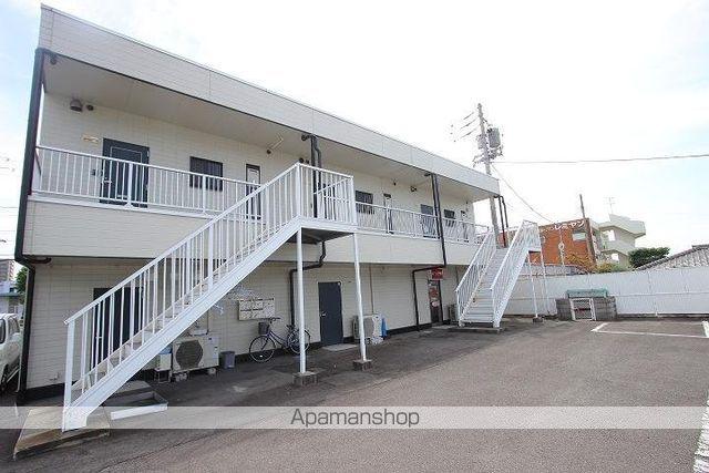 パルネット源平(2LDK/2階)