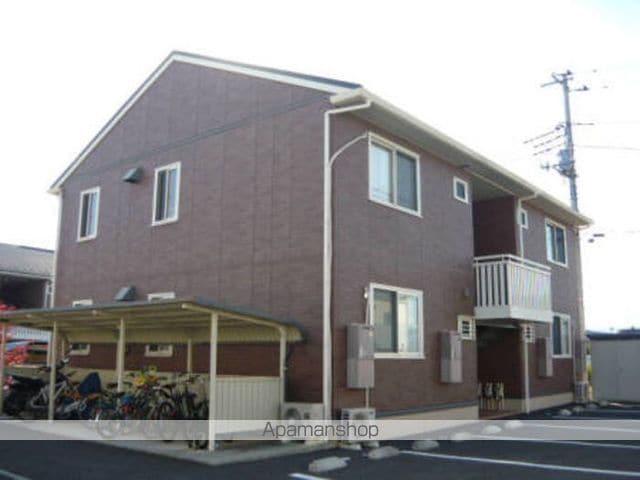 サンウォールオタギリ ABCDE(2LDK/2階)