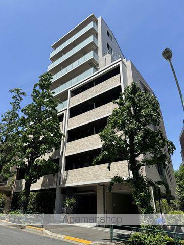 クレストコート目白新坂レジデンス